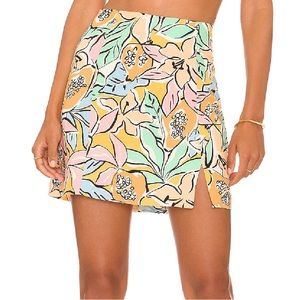 ASTR the Label Covina Skirt